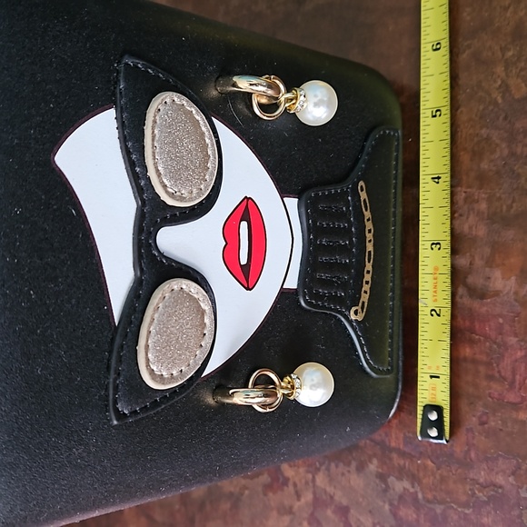 FASHION HANDBAG - Picture 8 of 13